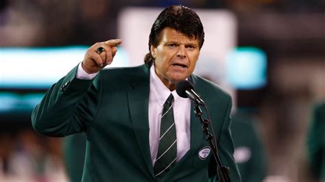 Oklahoma Native, Former Jets Star Mark Gastineau Battling Serious Brain Diseases