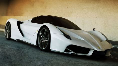 Supercars HD Wallpapers 1080p (76+ images)