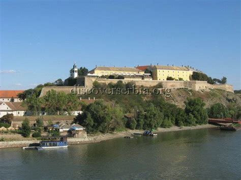 World Photos Pictures: Picturess of Novi Sad Fortress