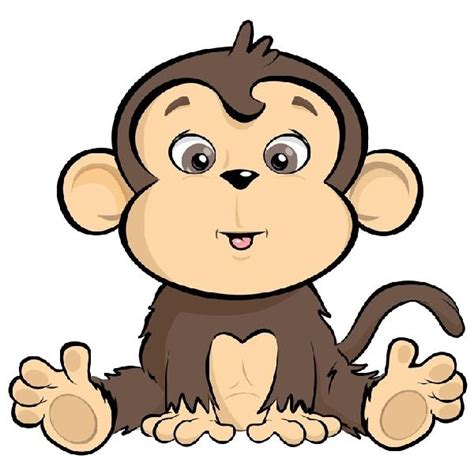 Free Monkey Feet Cliparts, Download Free Monkey Feet Cliparts png ...