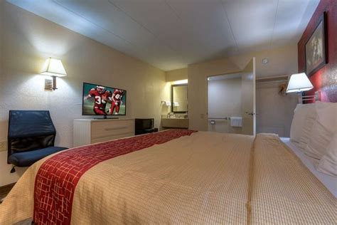 RED ROOF INN MEMPHIS EAST - UPDATED 2018 PRICES & Hotel REVIEWS (TN) - TripAdvisor