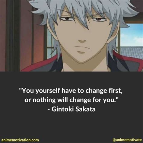 43 Of The Most Powerful Gintama Quotes That Will Add Meaning To Your ...