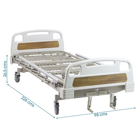 Hospital Bed Size In Feet | ubicaciondepersonas.cdmx.gob.mx