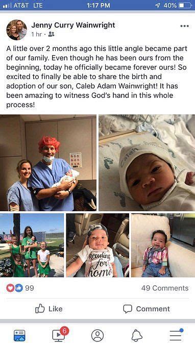 Is Adam Wainwright's son Caleb adopted? Legendary Cardinals pitcher's personal life explored