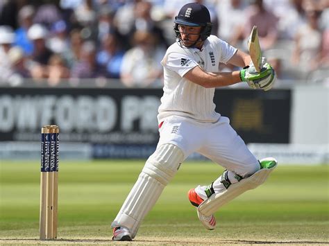 Ashes 2015: Ian Bell is England's perfect No 3 – as long as he still ...