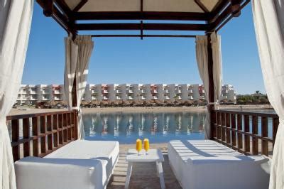 Sunrise Crystal Bay Resort -Grand Select 5* | WEBSITE | Hurghada | Egypt