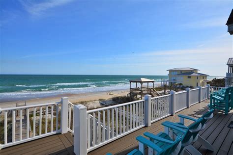 Discover Topsail Beach Rentals: Your Gateway to Paradise!