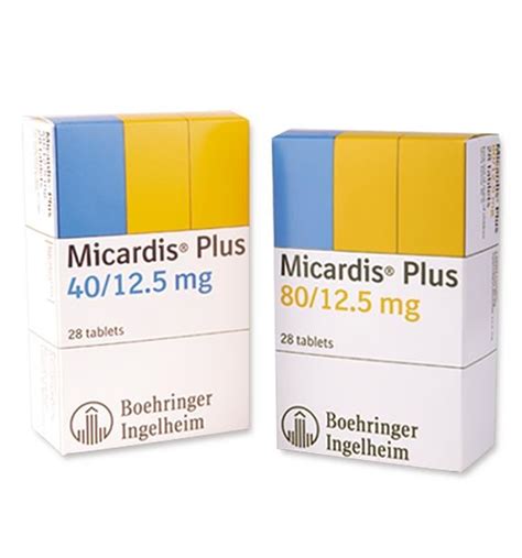 Micardis Plus Special Precautions | MIMS Singapore