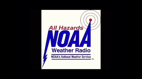 Angry EAS: Tornado Warning - YouTube