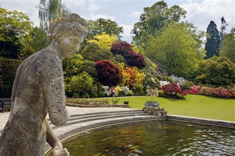 Hever Castle and Gardens - Kent Attractions