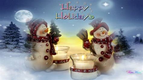 Happy Holiday Wallpaper (74+ images)