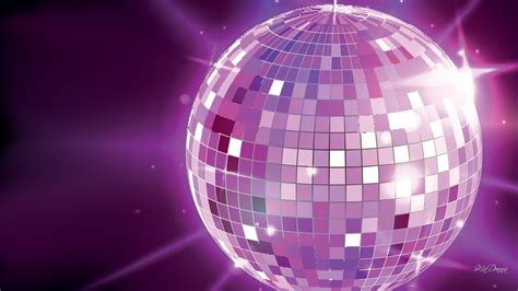 Disco Ball Wallpaper (56+ images)