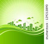 Green Energy Eco Home Free Stock Photo - Public Domain Pictures