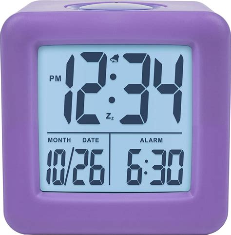 10 Best Smart Alarm Clocks