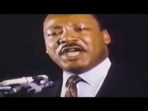 Martin Luther King – I Have A Dream / Top Of The Mountain / Excerpt From Speech At Zion Hill ...