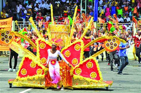 Top 5 Most Famous Festivals In Guyana - toplist.info