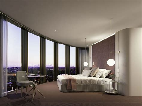 Luxury $130 Million Hotel Chadstone in Melbourne Set to Open in November - sidespace.com.au