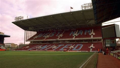 The greatest European night Upton Park ever witnessed | West Ham World