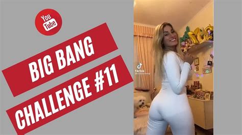 Big Bank Challenge 11 TikTok - YouTube