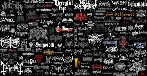 Metal Band Wallpapers - WallpaperSafari