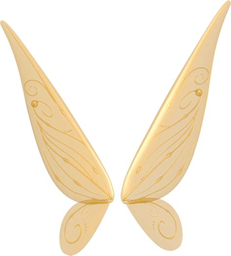 Free Fairy Wings Clipart