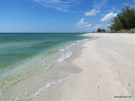 Casey Key Beaches, Florida Gulf coast.