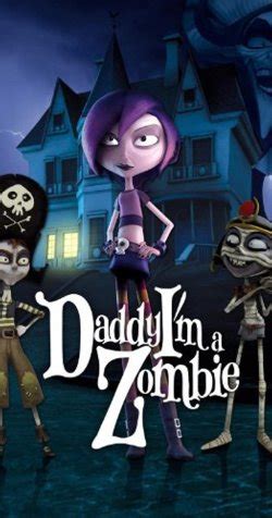 10 best zombie cartoons movies