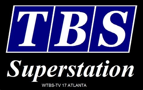 The classic TBS logo - TBS Photo (37681004) - Fanpop