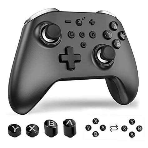 Best Hall Effect Xbox Controller: A Detailed Review