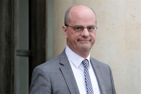 Jean-Michel Blanquer marié pour la troisième fois : Il a épousé la ...