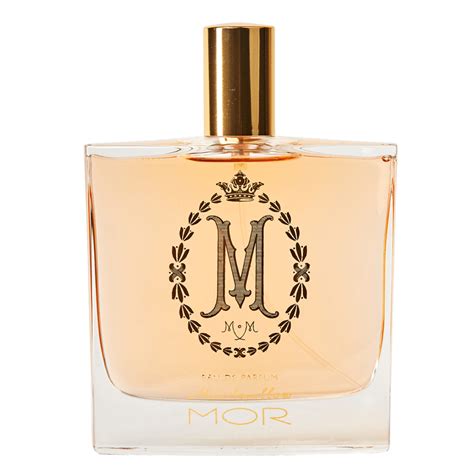 MOR Marshmallow Eau De Parfum 100ml | Natonic