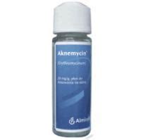 Aknemycin Plus Archives - Acne.org