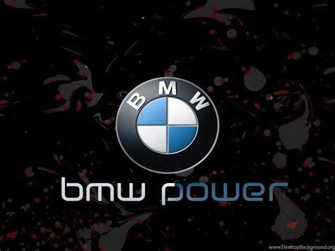 BMW M Power Wallpapers - Wallpaper Cave