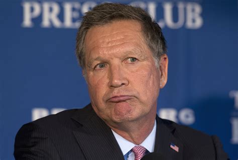 Democrats protest giving ex-Ohio Gov. John Kasich a DNC speaking slot