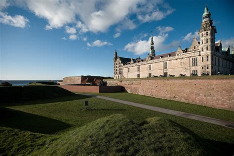 Hornbaek, Helsingor and Hamlet's Castle | HuffPost UK Life