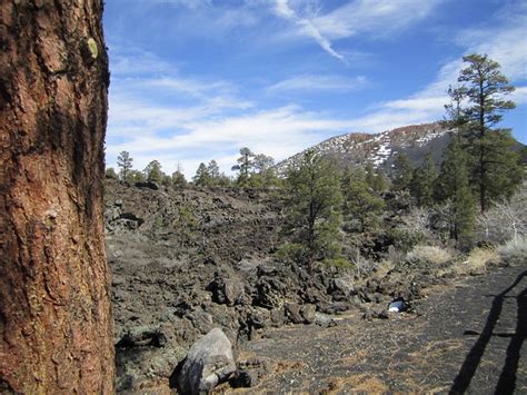 Sunset Crater Volcano National Monument | National Park Foundation