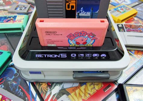 RetroN 5 Review | Trusted Reviews