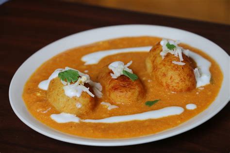 yummy delight for u: Malai Kofta Curry Recipe, How to Make Malai Kofta