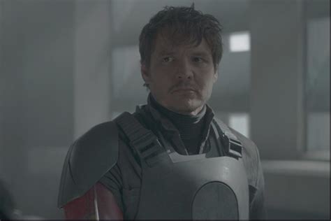 Who Plays the Mandalorian? Pedro Pascal, Other Actors Who Play Din ...