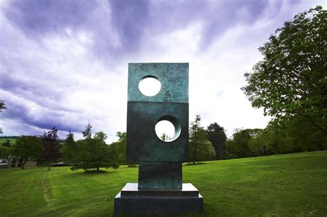 Sculpture - Welcome to Yorkshire