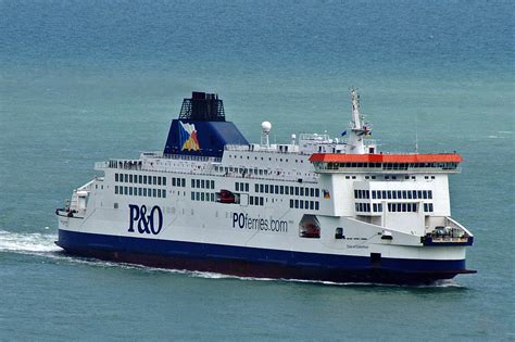 Dover - Calais Ferry , The Pride of Canterbury | Dover calais, Dover ferry, Dover