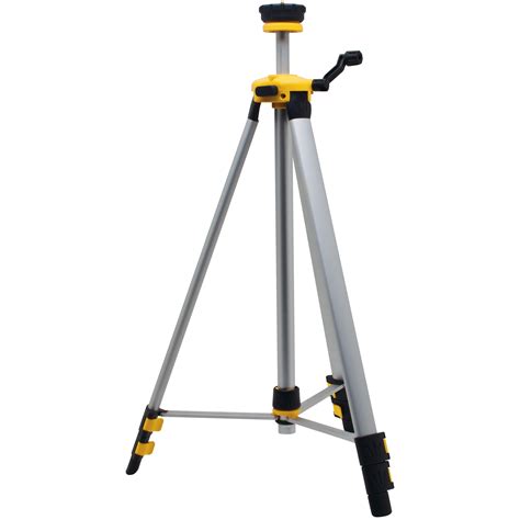 DEWALT 1/4" Tripod - DW0881 | DEWALT