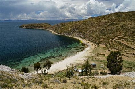 Bolivia: Hiking The Sacred Isla Del Sol - Ecophiles