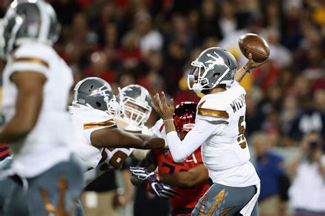 Arizona State Football: Breaking down the Sun Devils’ 2017 QB battle