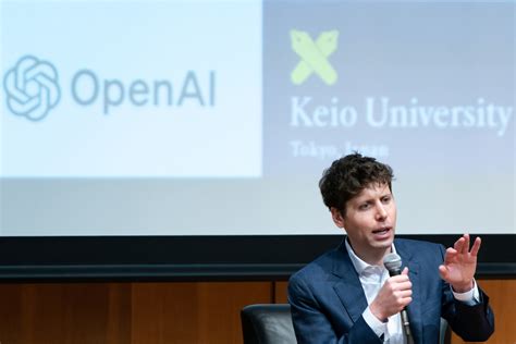 Sam Altman net worth: How much the OpenAI founder is walking away with - TheStreet