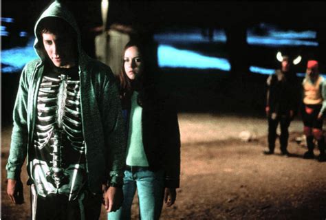 Lessons From Legendary ‘Donnie Darko’ Cinematographer | IndieWire