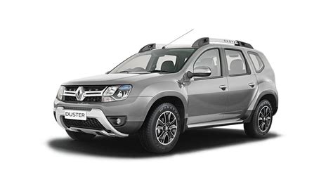 Renault Duster Colours in India, 7 Duster Colour Images - CarWale