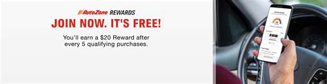 AutoZone Rewards - Learn How to Join Today!