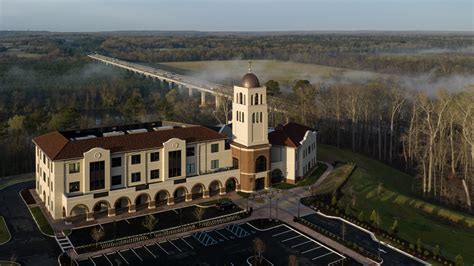 Saint Gertrude preparing to open new $40M school in Goochland - Richmond BizSense