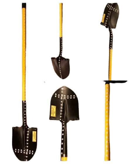 Choosing the Right Shovel for Digging Holes - Shovel Zone